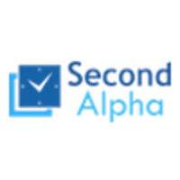 second alpha