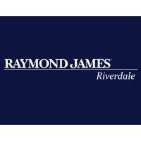 raymond james riverdale logo image