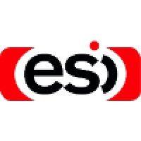 esi group s.a. logo image