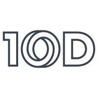 10d logo image