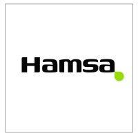 hamsa logo image