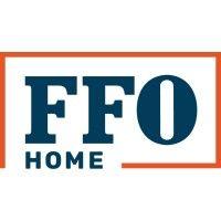 ffo home logo image