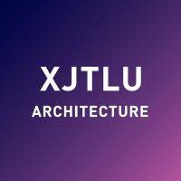 xjtlu architecture logo image