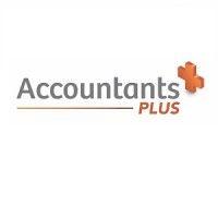 accountants plus logo image