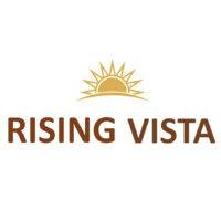 rising vista fze llc logo image