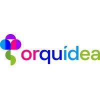 orquidea it services gmbh logo image