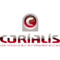 corialis group logo image