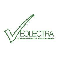 veolectra inc logo image