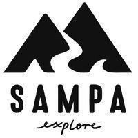 sampa explore logo image