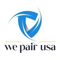 we pair usa