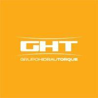 ght - grupo hidrau torque logo image