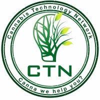 cannatech network logo image