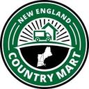 logo of New England Country Mart