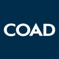 coad logo image