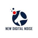 logo of New Digital Noise