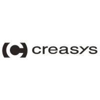 creasys logo image