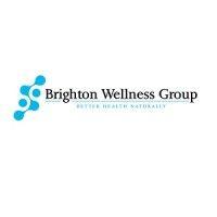 brighton wellness group logo image