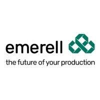 emerell logo image