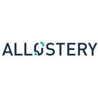 allostery investments lp logo image