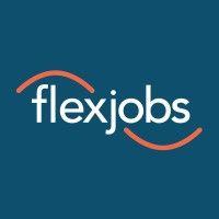 flexjobs logo image