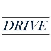 drive construction, llc logo image