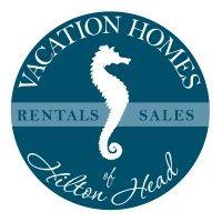 vacation homes of hilton head