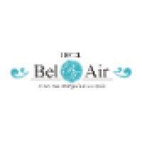 bel-air hotel logo image