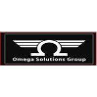 omega solutions group logo image