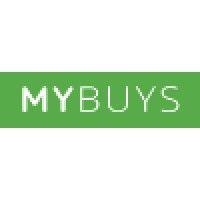 mybuys logo image