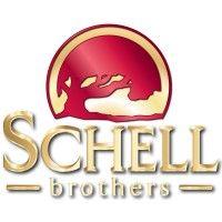 schell brothers logo image