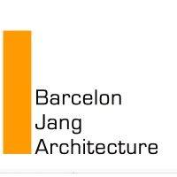 barcelon jang architecture logo image