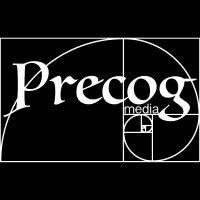 precog media logo image