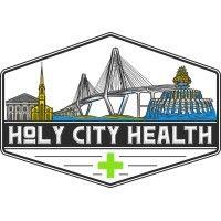 holy city health