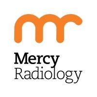 mercy radiology