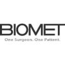 logo of Biomet