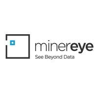 minereye logo image