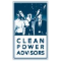 clean power advisors, llc logo image