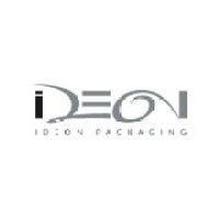 ideon packaging/ great little box company logo image