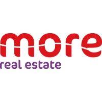 more real estate logo image