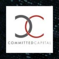 committed capital financial services limited logo image