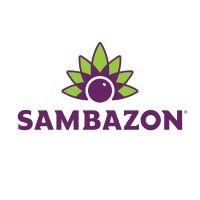 sambazon logo image