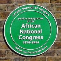 anti-apartheid legacy: centre of memory & learning