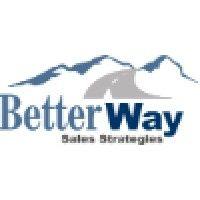 better way strategies logo image