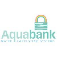 aquabank, inc. logo image