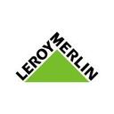 logo of Leroy Merlin