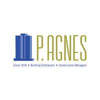 p. agnes inc. logo image