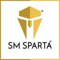 sm sparta international logo image