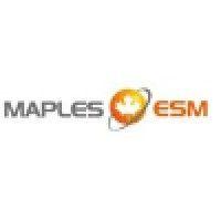 maples esm technologies (mapoptis) logo image