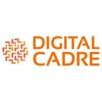 digital cadre logo image