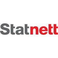 statnett sf logo image